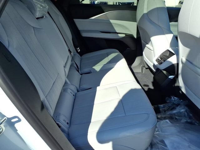 2027 Cadillac LYRIQ Luxury