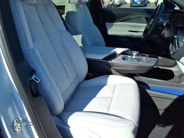 2027 Cadillac LYRIQ Luxury