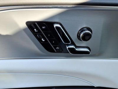 2027 Cadillac LYRIQ Luxury