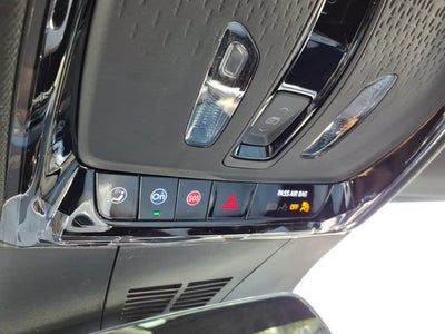 2027 Cadillac LYRIQ Luxury