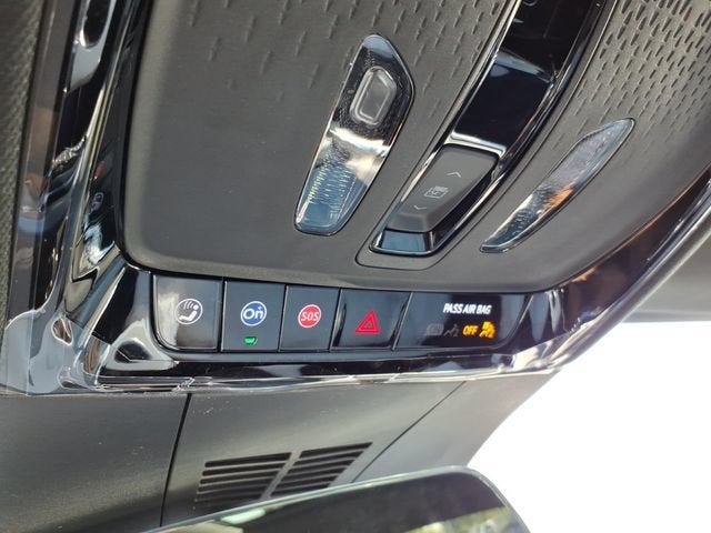 2027 Cadillac LYRIQ Luxury