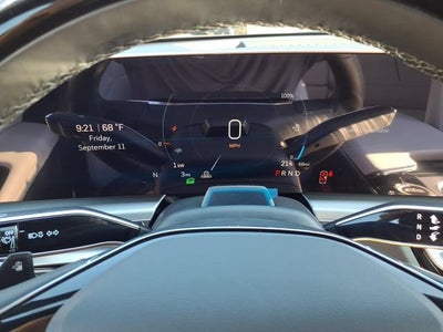 2027 Cadillac LYRIQ Luxury