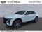 2027 Cadillac LYRIQ Luxury