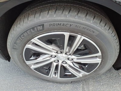 2027 Cadillac LYRIQ Luxury