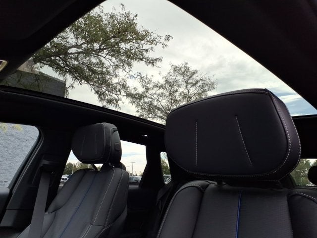2027 Cadillac LYRIQ Luxury