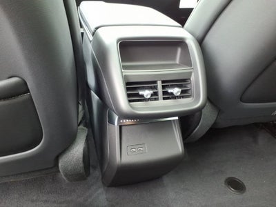 2027 Cadillac LYRIQ Luxury
