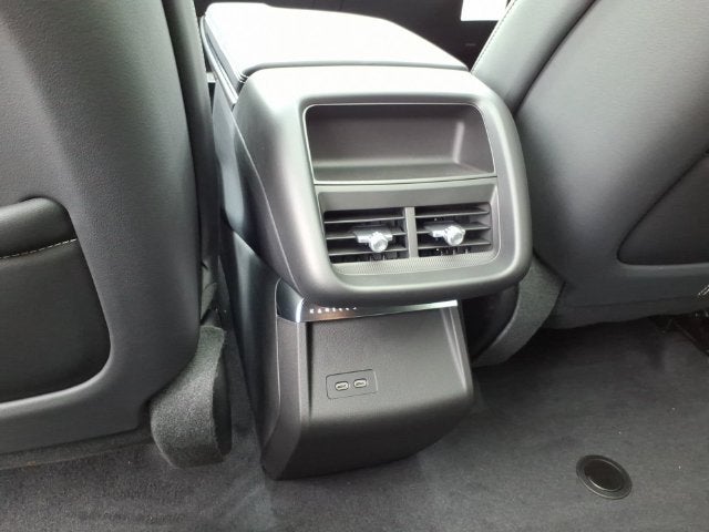2027 Cadillac LYRIQ Luxury