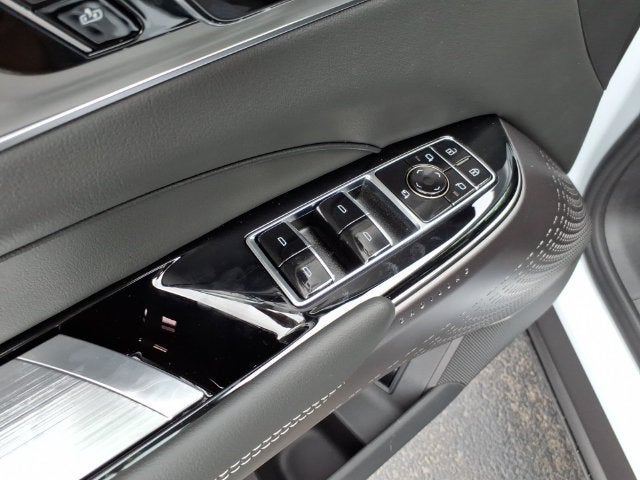 2027 Cadillac LYRIQ Luxury