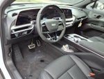 2027 Cadillac LYRIQ Luxury