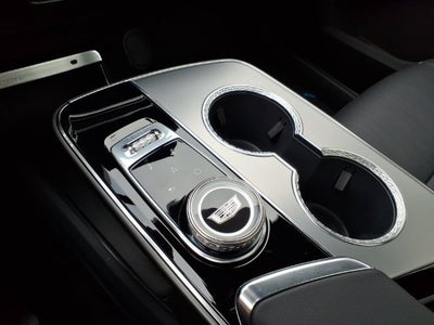 2027 Cadillac LYRIQ Luxury