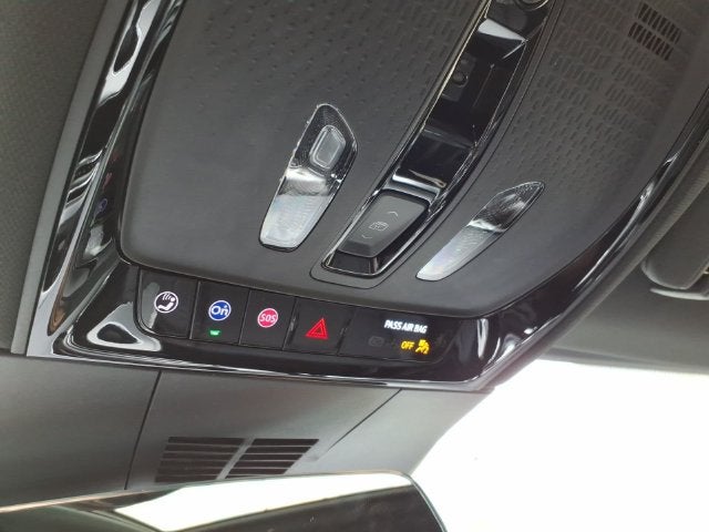 2027 Cadillac LYRIQ Luxury