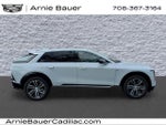 2027 Cadillac LYRIQ Luxury