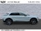 2027 Cadillac LYRIQ Luxury