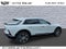 2027 Cadillac LYRIQ Luxury