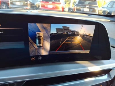 2024 Cadillac LYRIQ Luxury 1