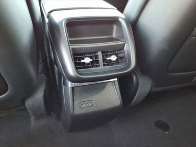 2024 Cadillac LYRIQ Luxury 1