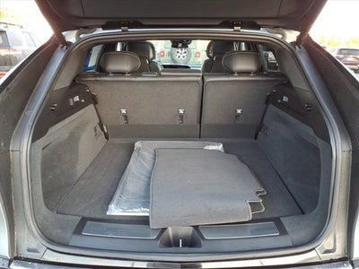 2024 Cadillac LYRIQ Luxury 1