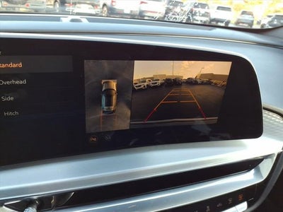 2024 Cadillac LYRIQ Luxury 1