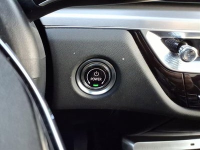 2024 Cadillac LYRIQ Luxury 1