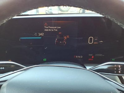 2024 Cadillac LYRIQ Luxury 1