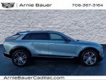2024 Cadillac LYRIQ Luxury 1
