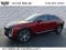 2024 Cadillac LYRIQ Luxury 1