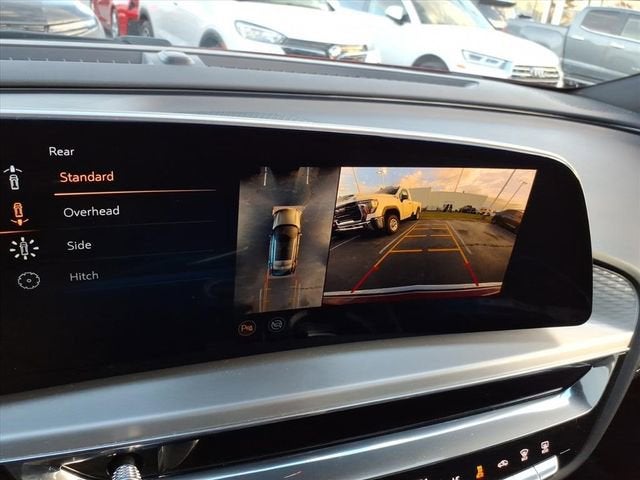 2024 Cadillac LYRIQ Luxury 1