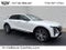 2024 Cadillac LYRIQ Luxury 1