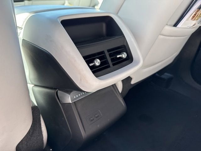 2024 Cadillac LYRIQ Luxury 1