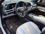 2024 Cadillac LYRIQ Luxury 1