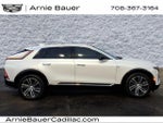 2024 Cadillac LYRIQ Luxury 1