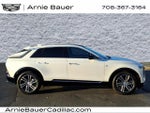 2024 Cadillac LYRIQ Luxury 1