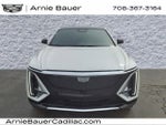 2025 Cadillac LYRIQ Luxury 2
