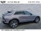 2025 Cadillac LYRIQ Luxury 2