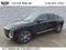 2025 Cadillac LYRIQ Luxury 2