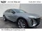 2025 Cadillac LYRIQ Luxury 3