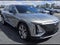 2025 Cadillac LYRIQ Luxury 3