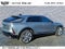 2025 Cadillac LYRIQ Luxury 3