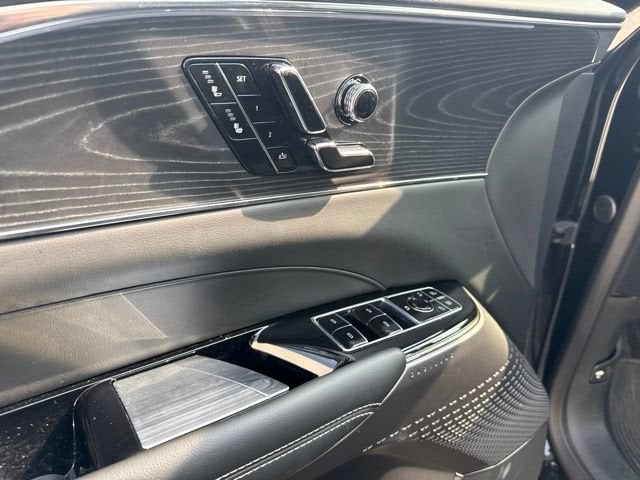 2024 Cadillac LYRIQ Sport 1