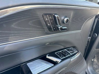 2024 Cadillac LYRIQ Sport 1
