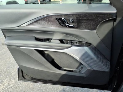2027 Cadillac LYRIQ Signature Luxury