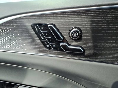 2027 Cadillac LYRIQ Signature Luxury