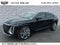 2025 Cadillac LYRIQ Luxury 3