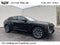 2024 Cadillac LYRIQ Sport 1