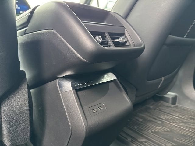 2024 Cadillac LYRIQ Sport 1