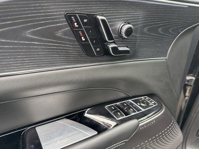 2024 Cadillac LYRIQ Sport 1