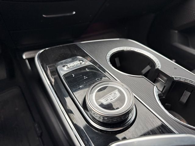 2024 Cadillac LYRIQ Sport 1