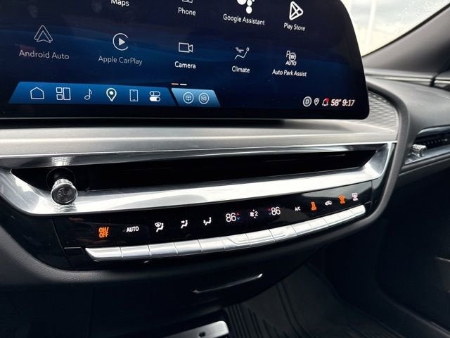 2024 Cadillac LYRIQ Sport 1