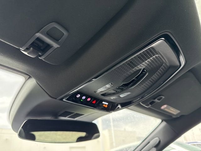 2024 Cadillac LYRIQ Sport 1