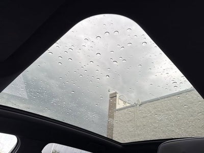 2024 Cadillac LYRIQ Sport 1